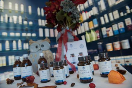 Marien-Apotheke Deutschfeistritz OG in Deutschfeistritz