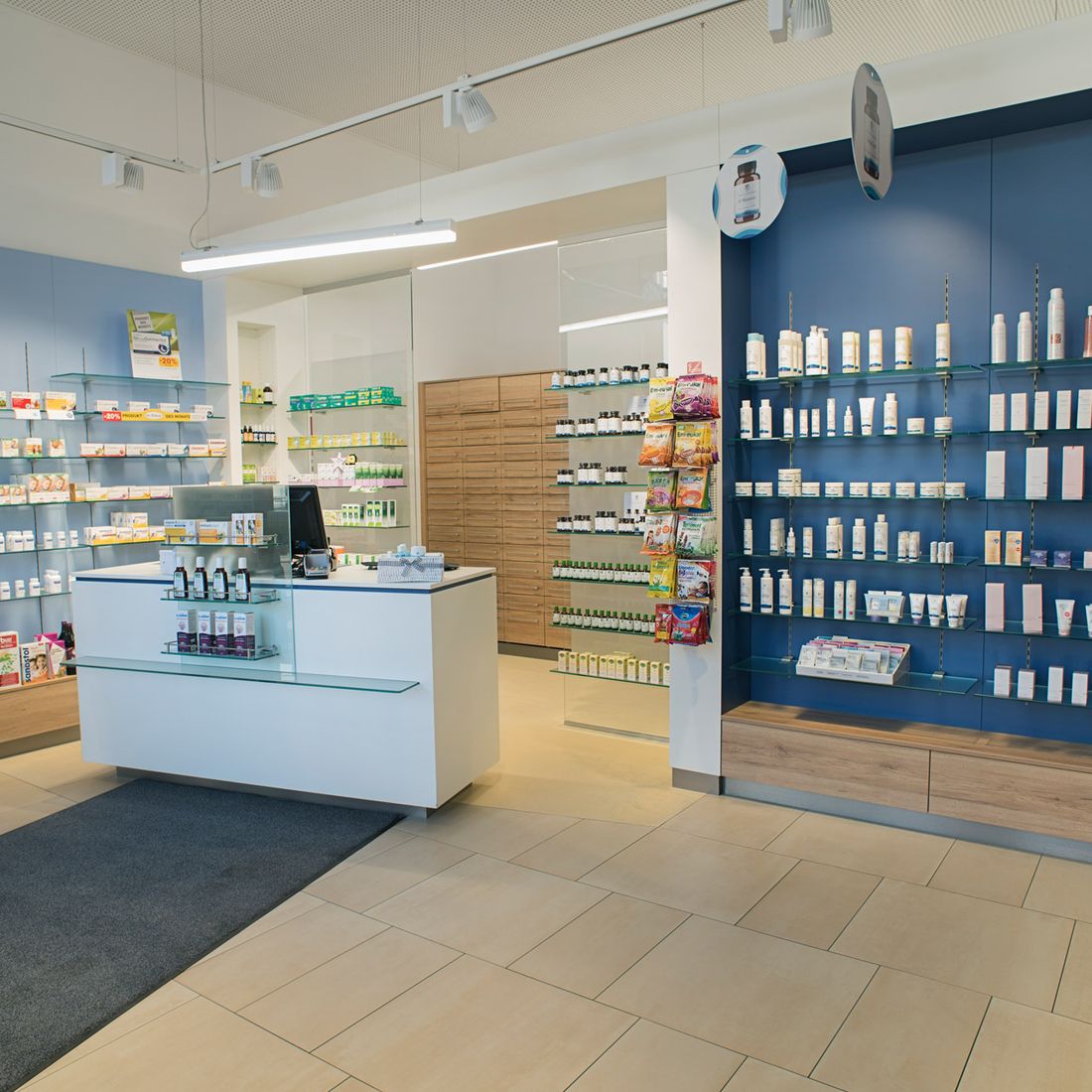 Marien-Apotheke Deutschfeistritz OG in Deutschfeistritz