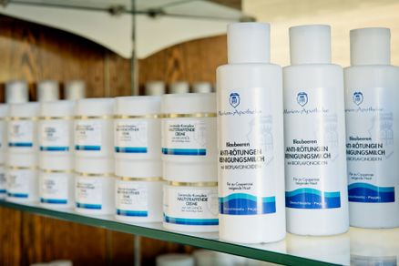 Marien-Apotheke Deutschfeistritz OG in Deutschfeistritz