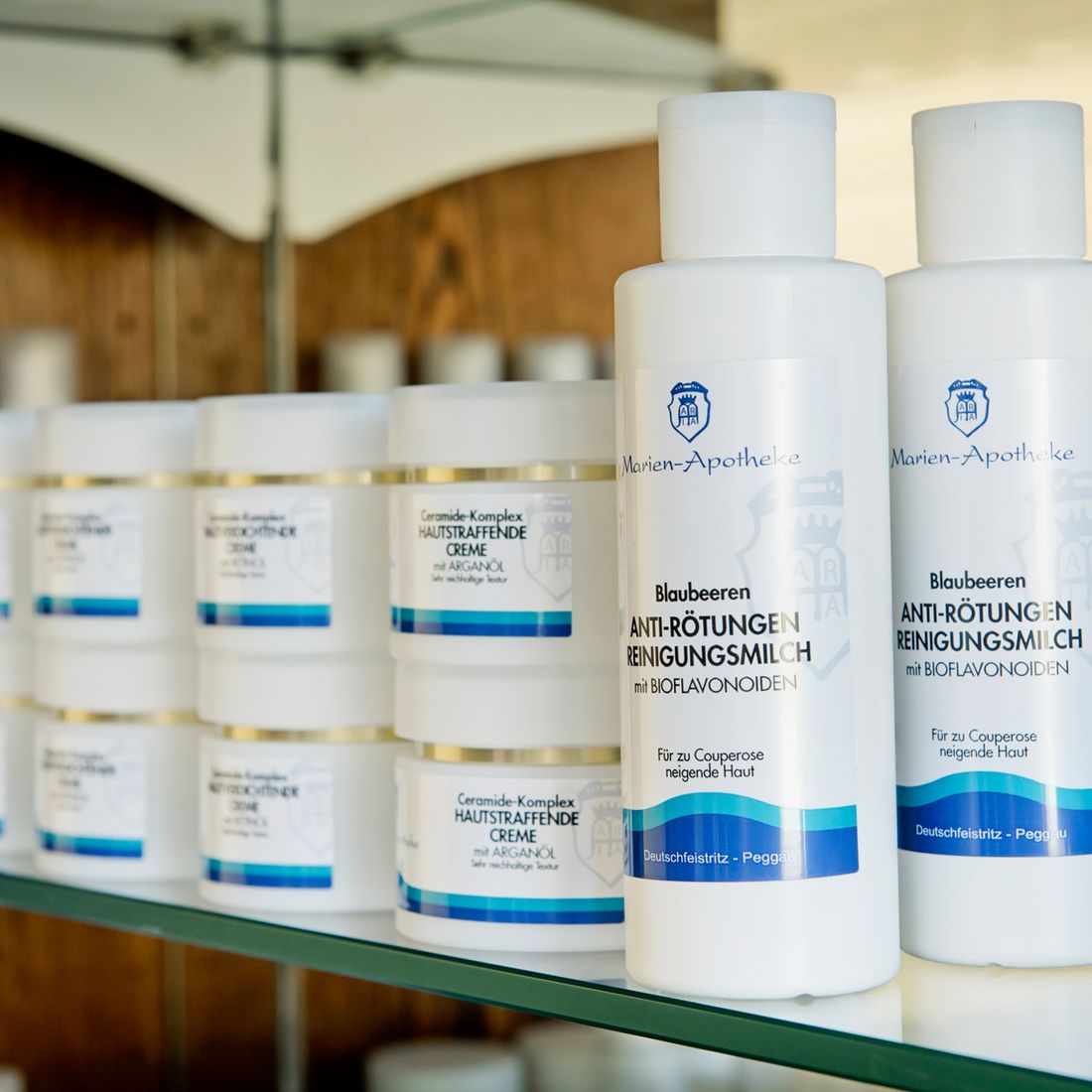 Marien-Apotheke Deutschfeistritz OG in Deutschfeistritz