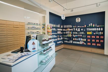 Marien-Apotheke Deutschfeistritz OG in Deutschfeistritz