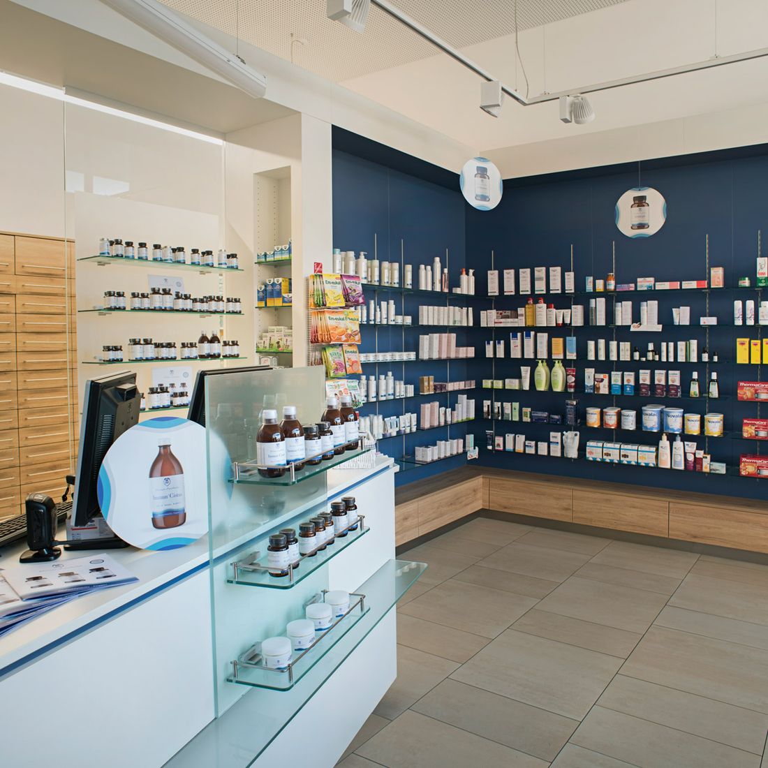 Marien-Apotheke Deutschfeistritz OG in Deutschfeistritz