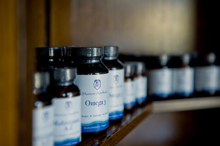Marien-Apotheke Deutschfeistritz OG in Deutschfeistritz