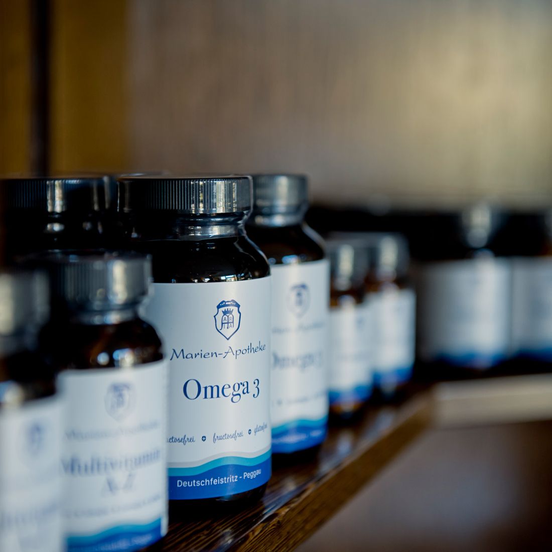 Marien-Apotheke Deutschfeistritz OG in Deutschfeistritz
