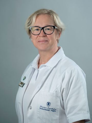 Marien-Apotheke Deutschfeistritz OG in Deutschfeistritz
