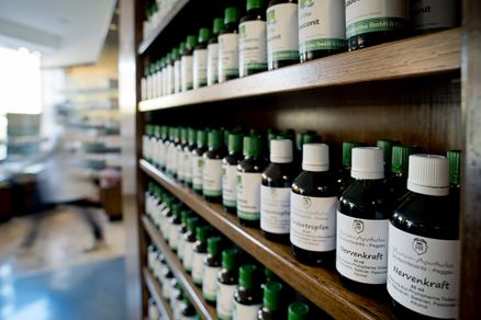 Marien-Apotheke Deutschfeistritz OG in Deutschfeistritz